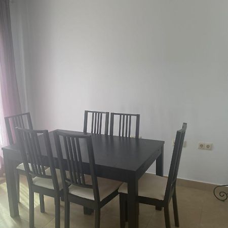 Apartamentos Centro El Rompido Eksteriør bilde