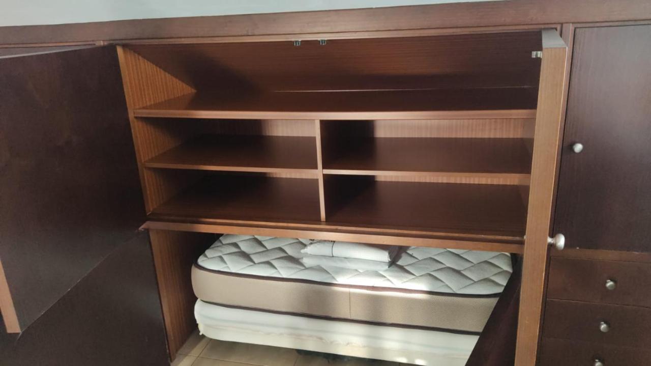 Apartamentos Centro El Rompido Eksteriør bilde