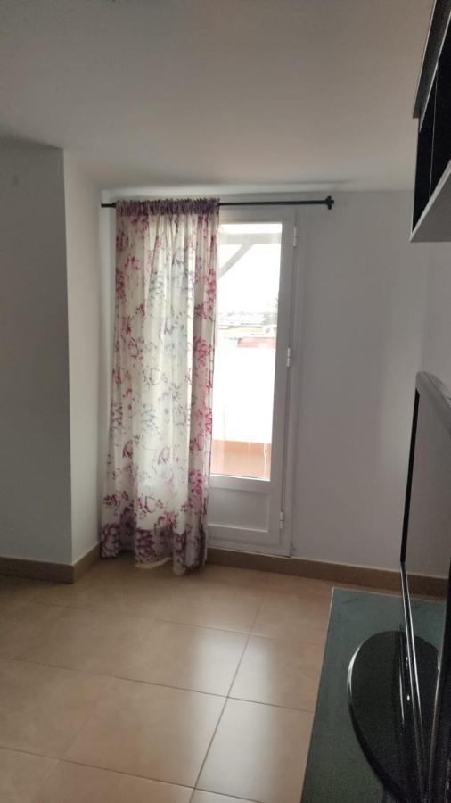Apartamentos Centro El Rompido Eksteriør bilde
