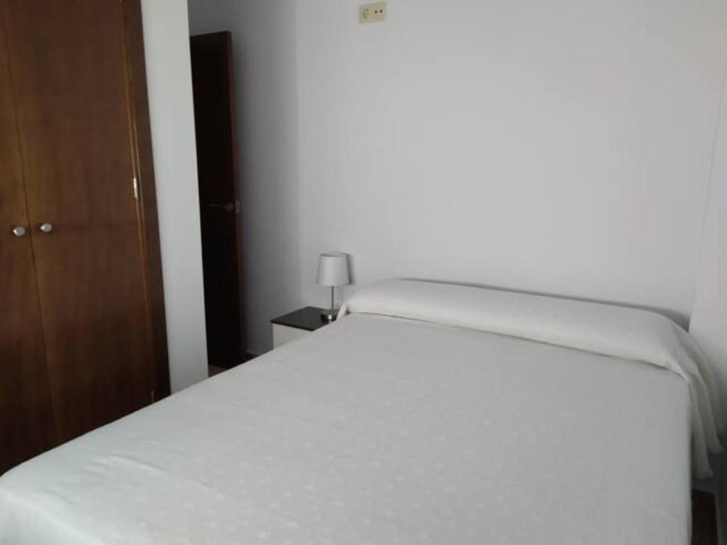 Apartamentos Centro El Rompido Eksteriør bilde
