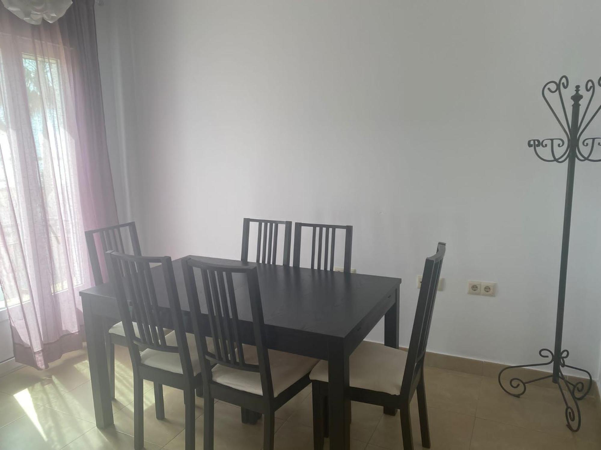 Apartamentos Centro El Rompido Eksteriør bilde